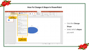 14_How To Change A Shape In PowerPoint
